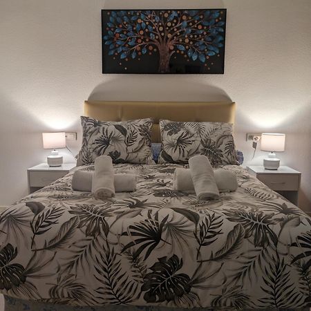 Apartamento Centrico Churriana Churriana de la Vega Εξωτερικό φωτογραφία