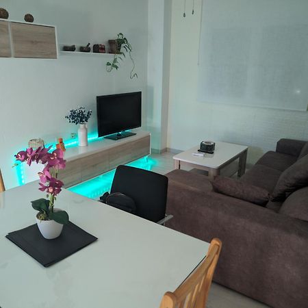 Apartamento Centrico Churriana Churriana de la Vega Εξωτερικό φωτογραφία