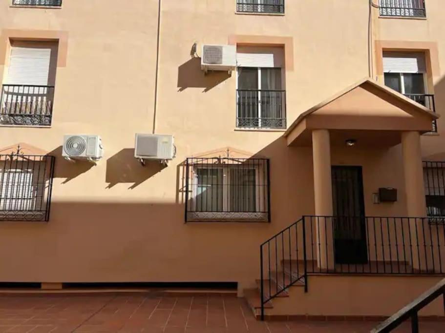 Apartamento Centrico Churriana Churriana de la Vega Εξωτερικό φωτογραφία