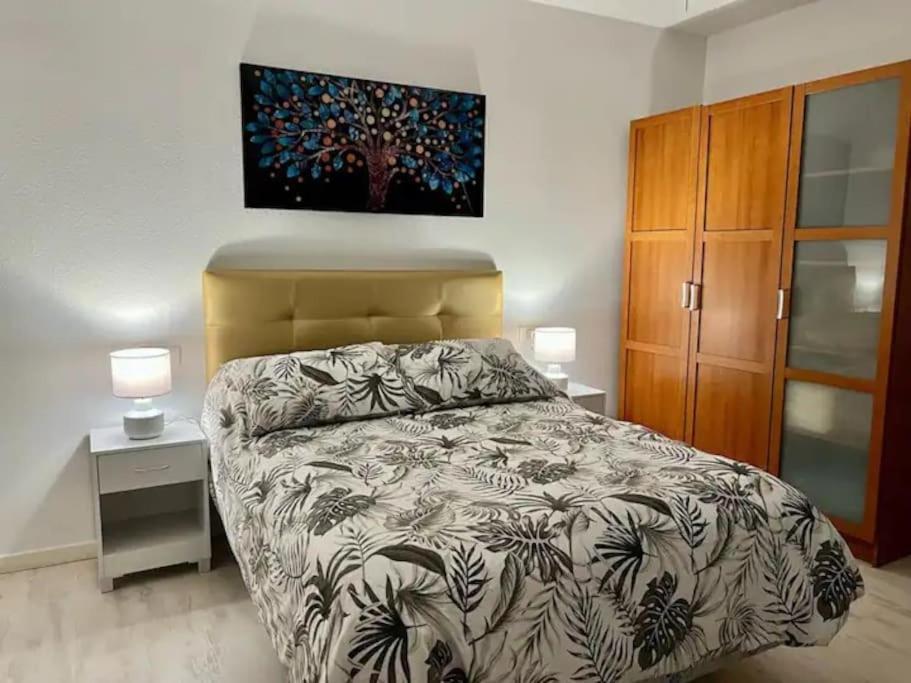 Apartamento Centrico Churriana Churriana de la Vega Εξωτερικό φωτογραφία
