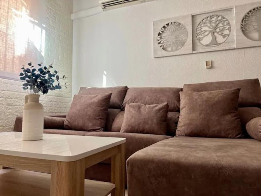 Apartamento Centrico Churriana Churriana de la Vega Εξωτερικό φωτογραφία