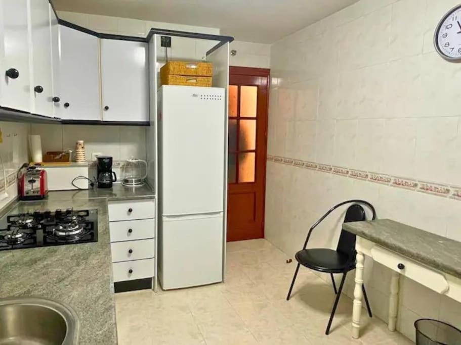 Apartamento Centrico Churriana Churriana de la Vega Εξωτερικό φωτογραφία