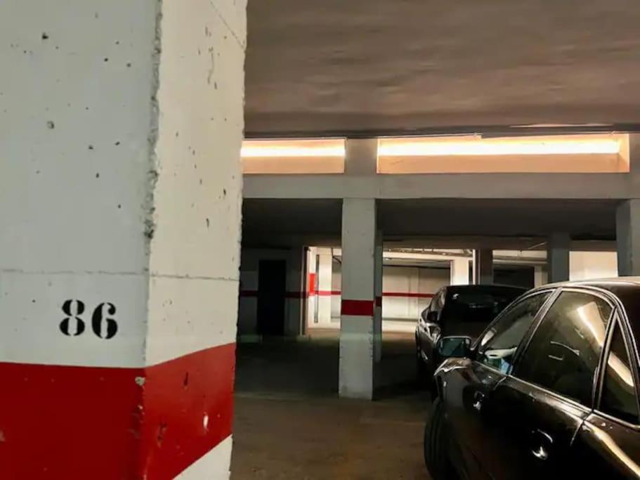 Apartamento Centrico Churriana Churriana de la Vega Εξωτερικό φωτογραφία
