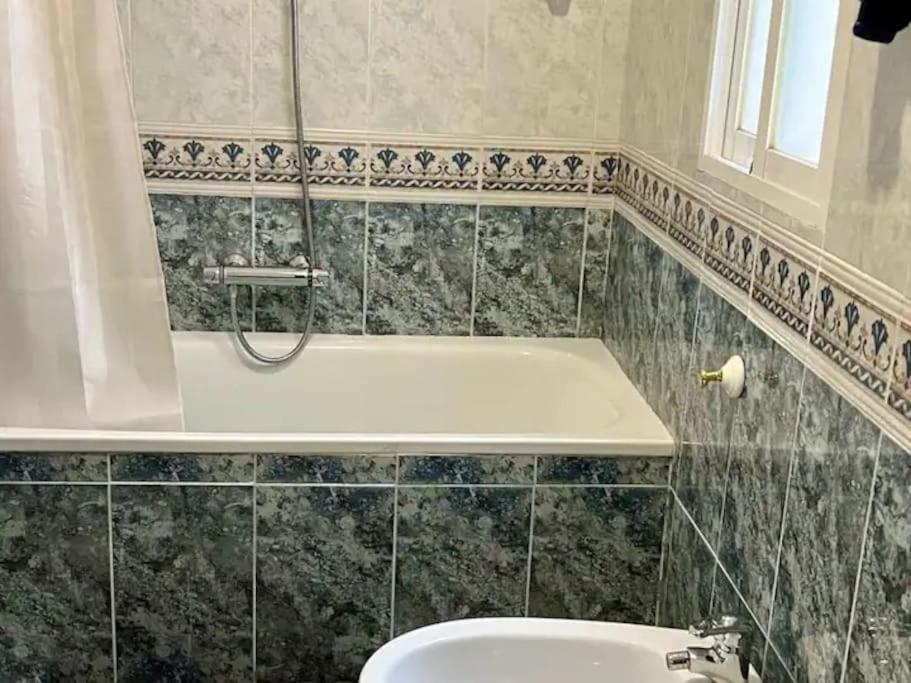 Apartamento Centrico Churriana Churriana de la Vega Εξωτερικό φωτογραφία