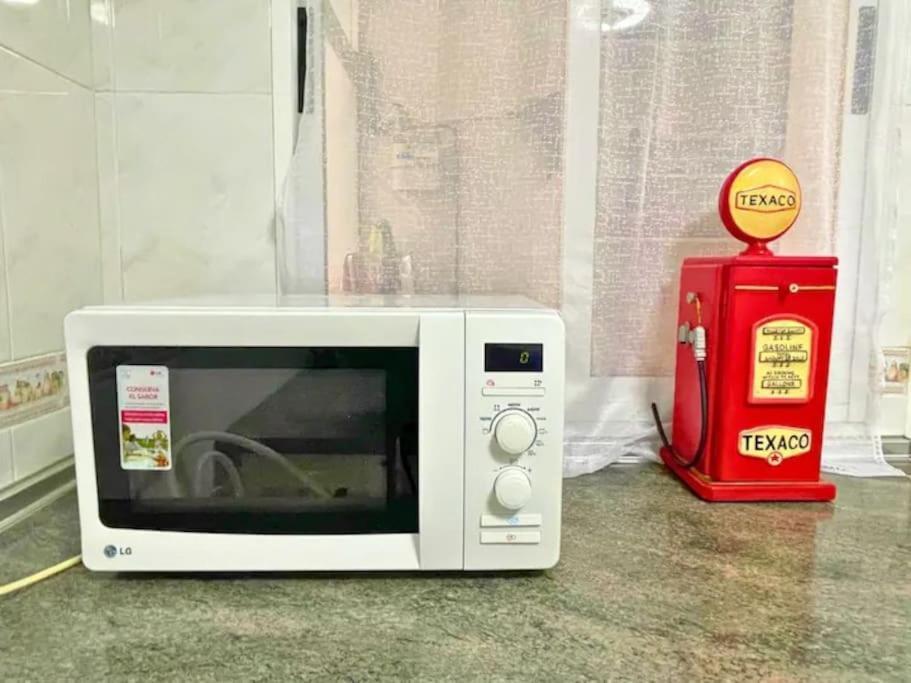 Apartamento Centrico Churriana Churriana de la Vega Εξωτερικό φωτογραφία