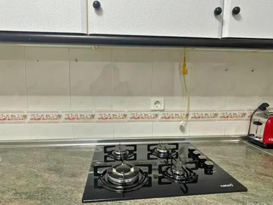 Apartamento Centrico Churriana Churriana de la Vega Εξωτερικό φωτογραφία