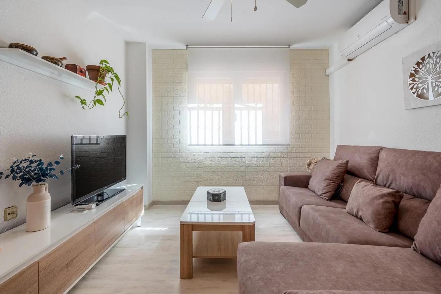 Apartamento Centrico Churriana Churriana de la Vega Εξωτερικό φωτογραφία
